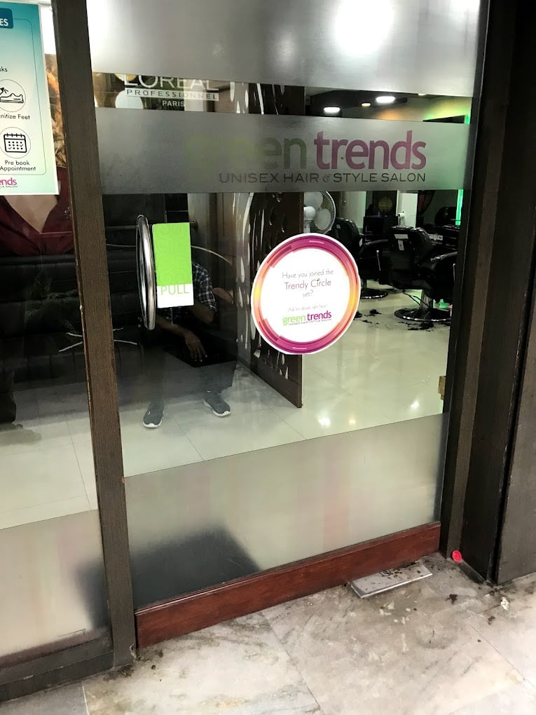 Green Trends Salem - 2