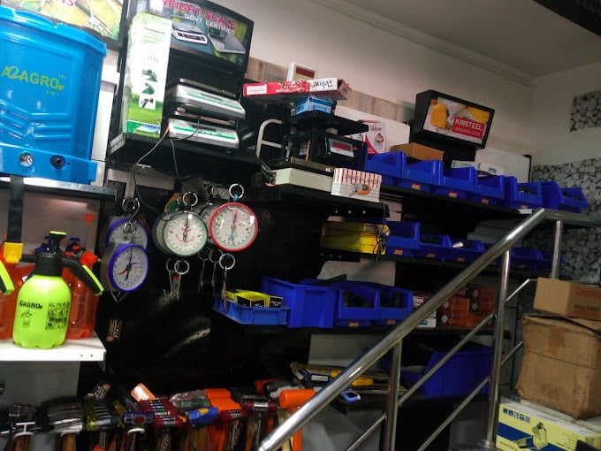 Sangeetha - Salem-3 (Near ARS Theatre) - 3