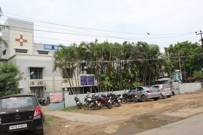 Sangeetha - Salem-3 (Near ARS Theatre) - 4