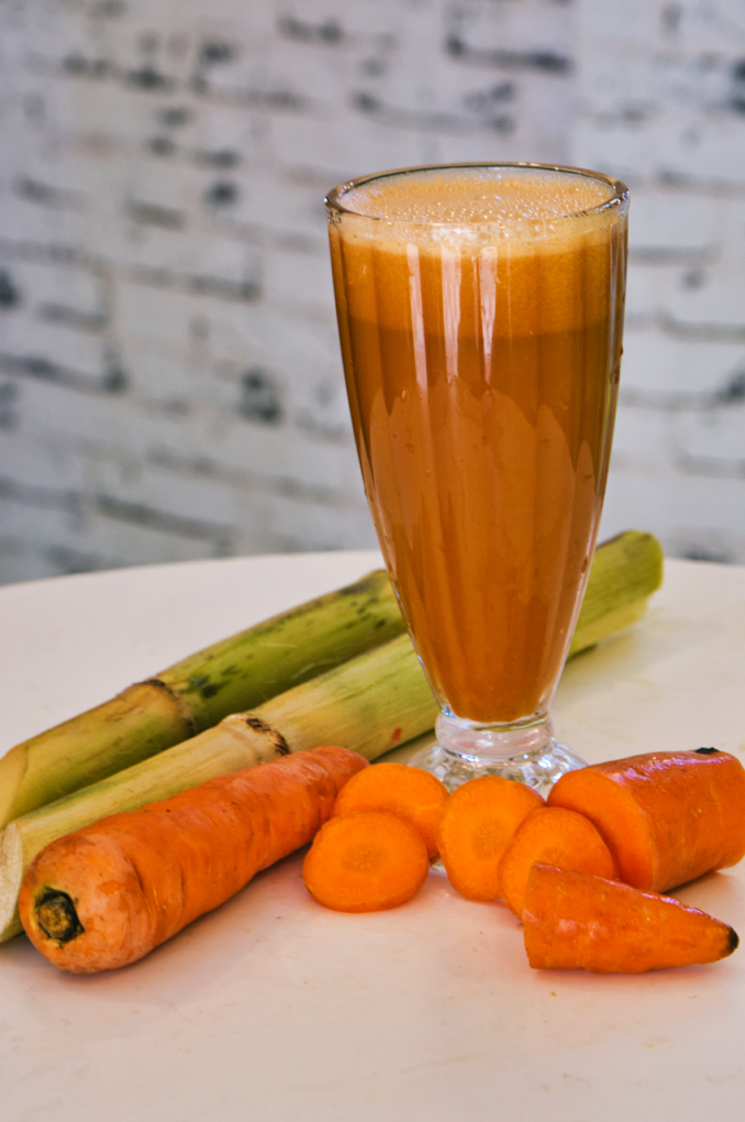 Green Cane Juices - 4