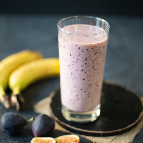 5 shots Bistro cafe - 3