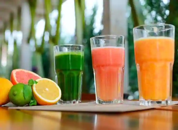 Annai Pazhamudhir Nilayam (Fruit Juice) - 3