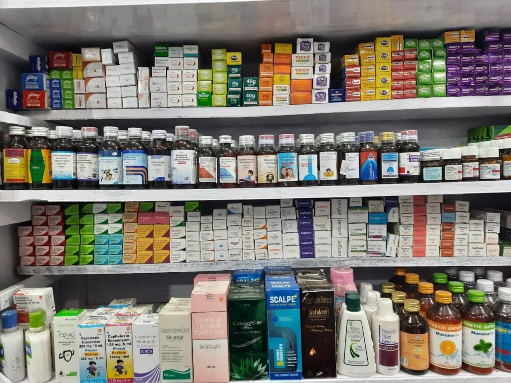 Cauvery Medicals - 4