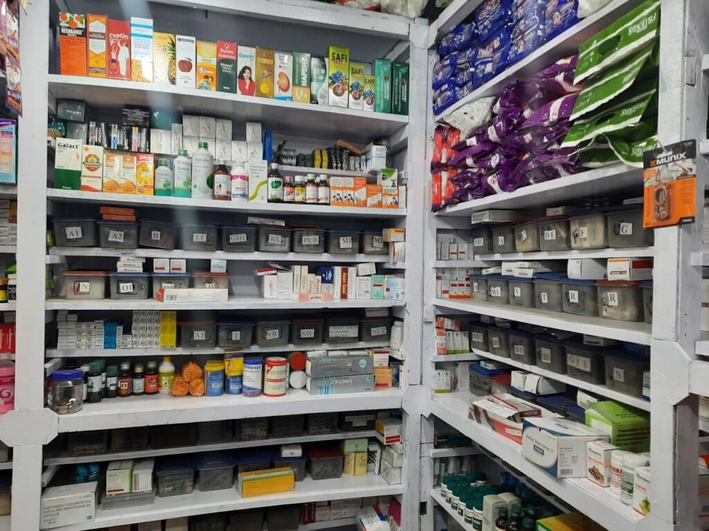 Cauvery Medicals - 5