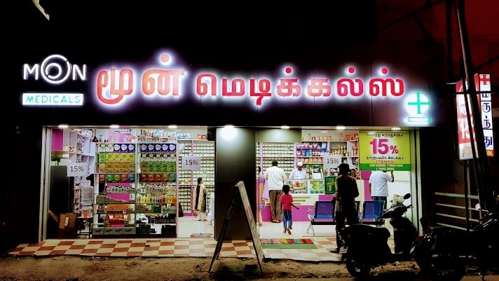 Moon Medicals - 1