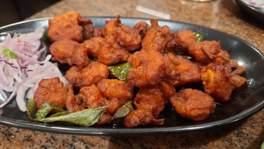 Topi Vappa Biriyani Salem Branch - 3