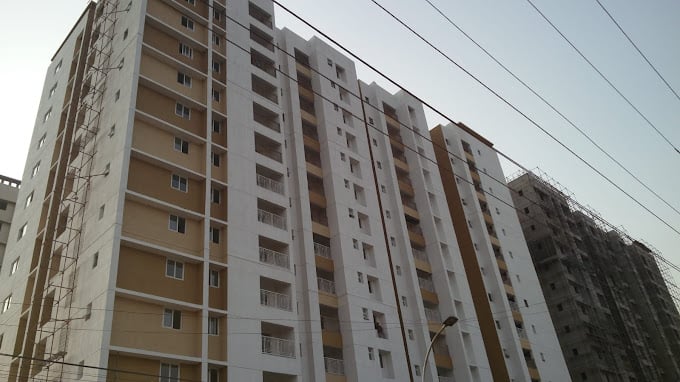 Topi Vappa Biriyani Salem Branch - 4