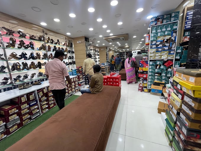 VIJAYALAKSHMI NON VEG RESTAURANT SALEM(family restaurant ) - 3