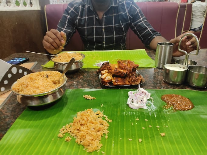 Barbequeen Restaurant (Sona branch) - 3