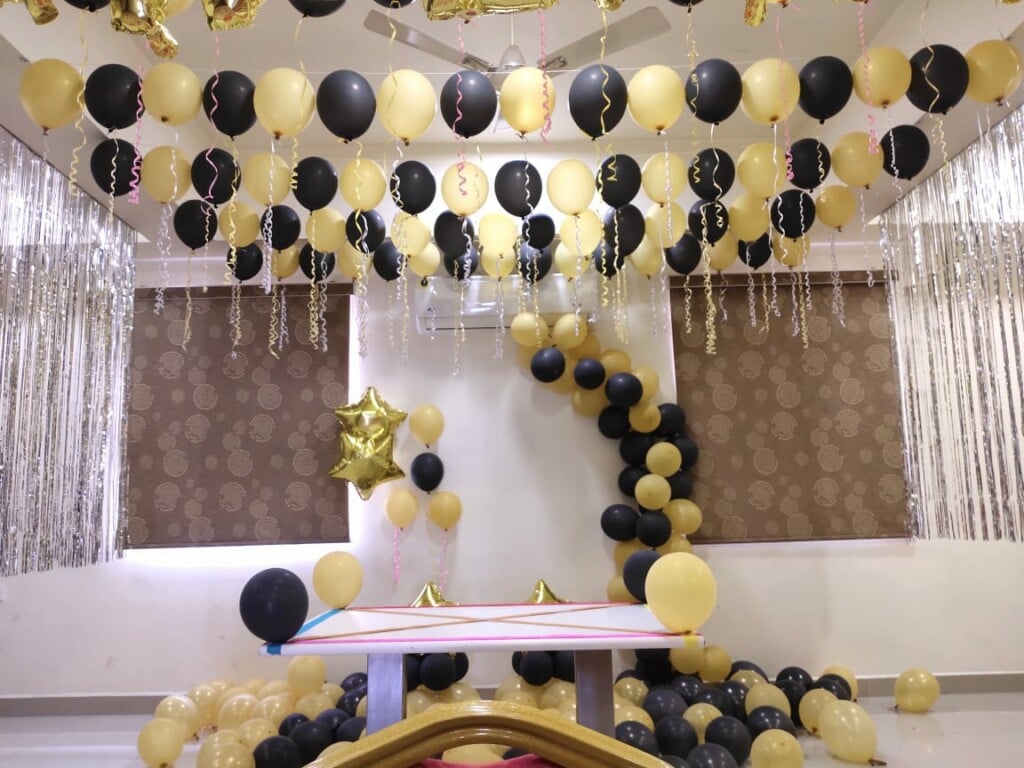 Barbequeen Restaurant (Sona branch) - 4