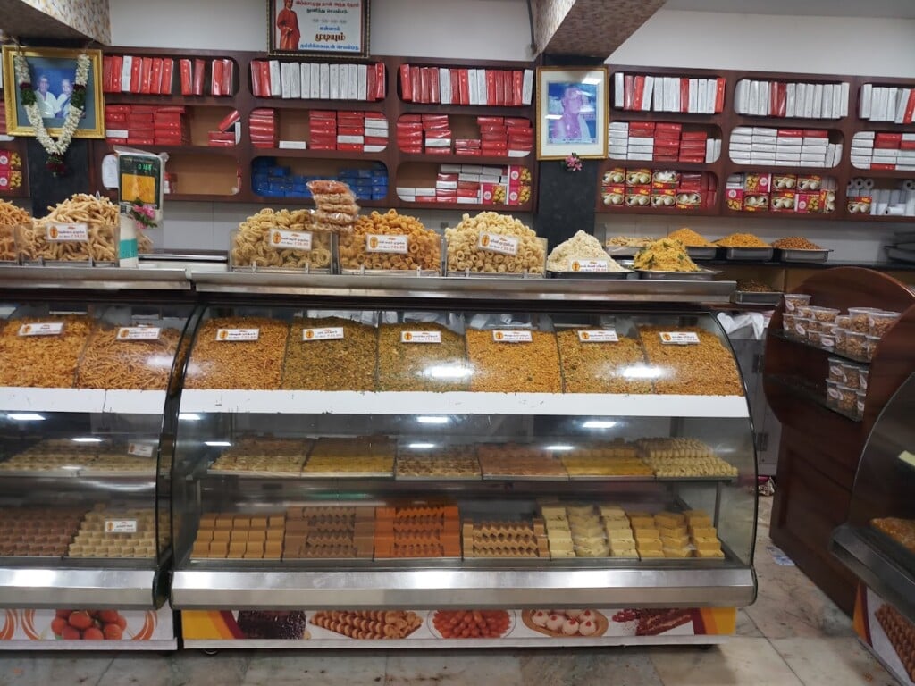 Lakshmi Sweets - 2