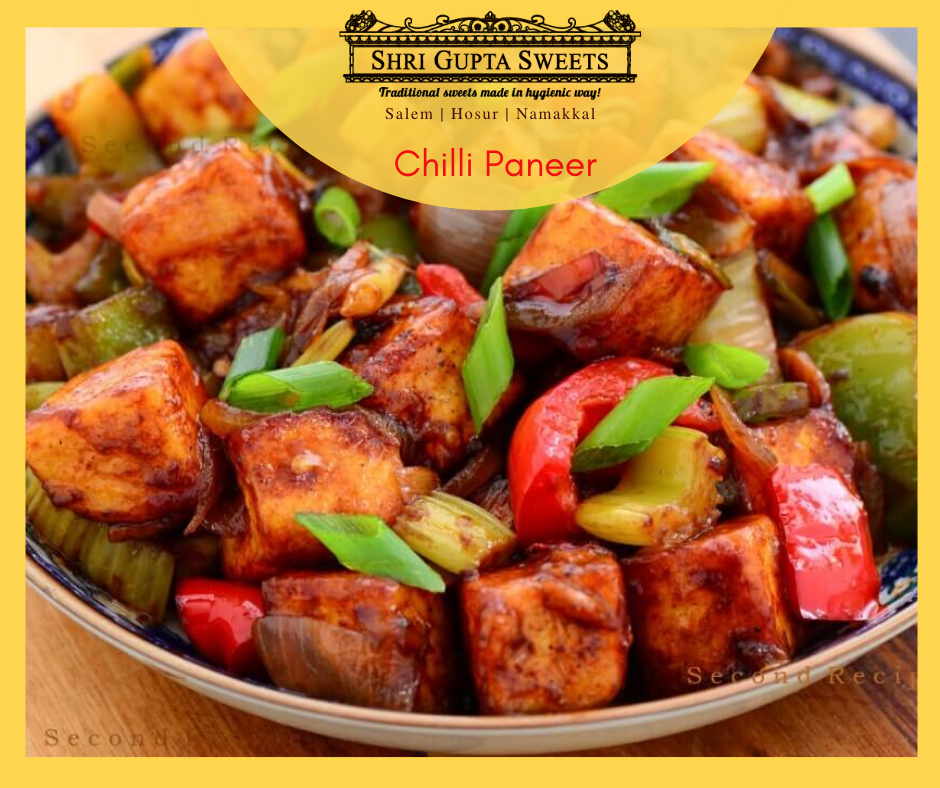 Shri Gupta Sweets - 3