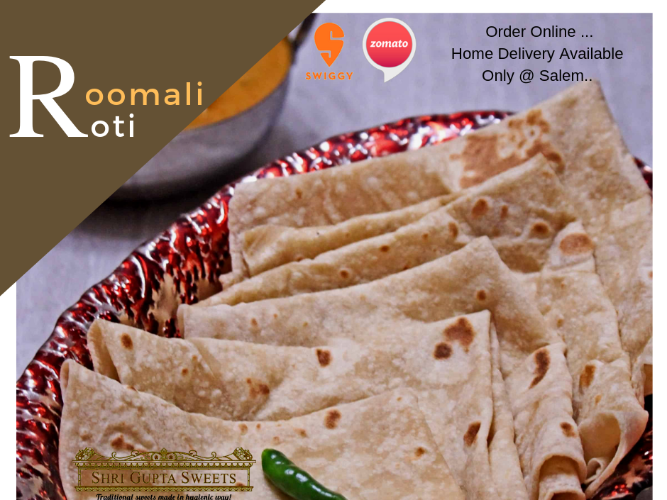 Shri Gupta Sweets - 4