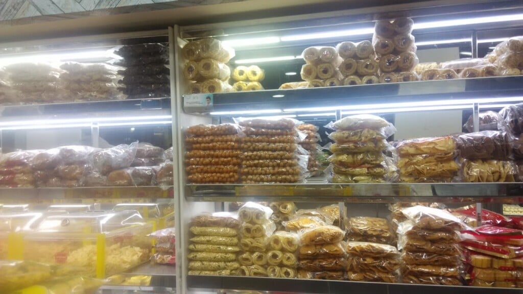 Sri Vishnu Sweets - 3