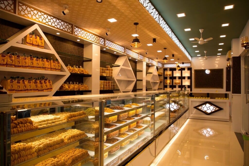 yaa muhaideen sweets - 2