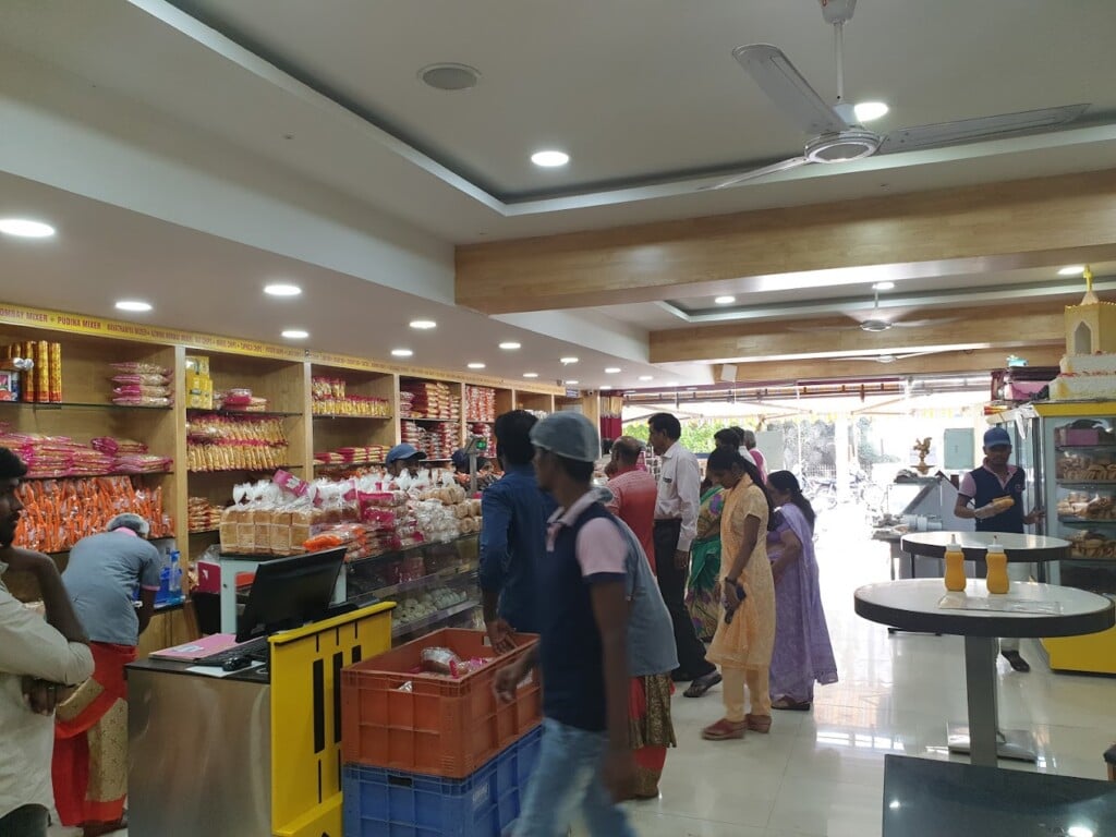 Aswins Sweets & Snacks - 2