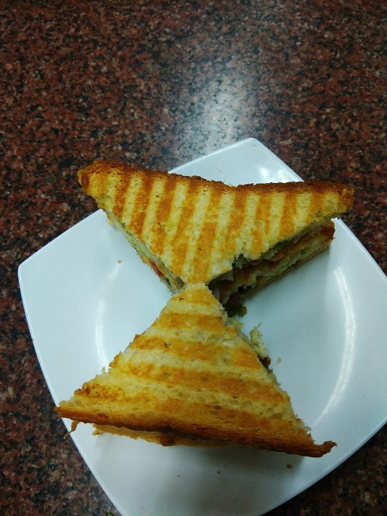 Shri Gupta Sweets - Shevapet - 3