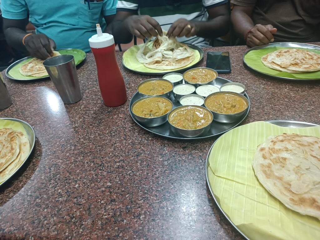 Shri Gupta Sweets - Shevapet - 4