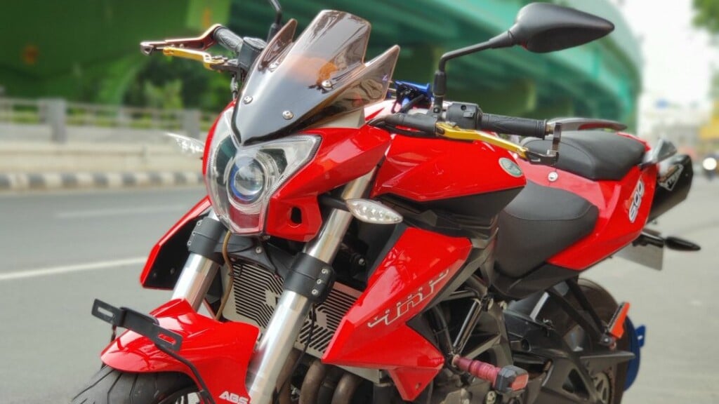 Salem Bike Lovers - 4