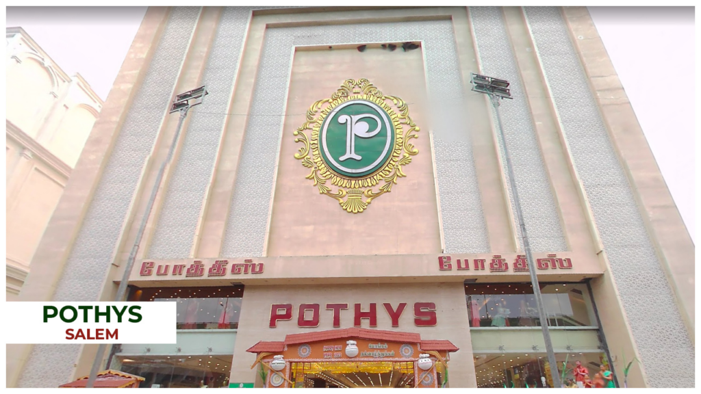 POTHYS Salem
