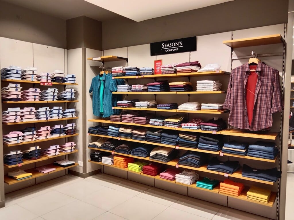 Planet Fashion Salem - 3