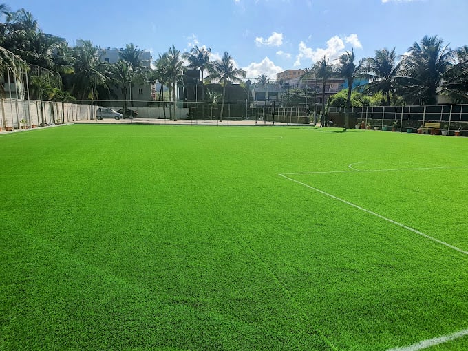 Grasp Clothings - Salem - 2