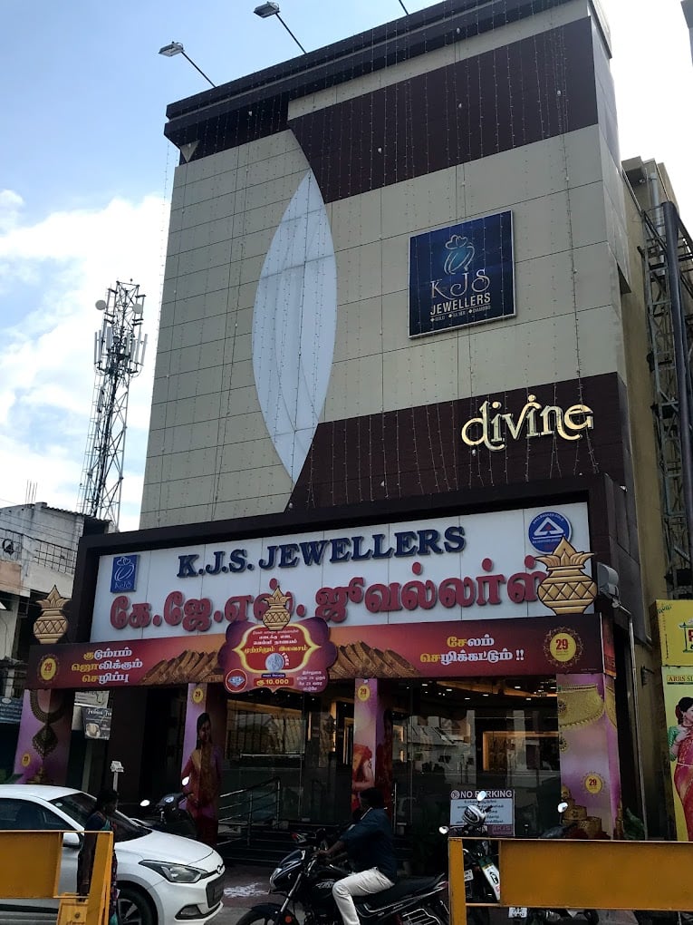 KJS Jewellers