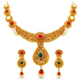 AVR Swarna Mahal Jewellers Salem - 4