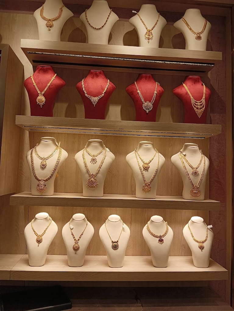 Coimbatore Jewellers - salem new busstand - 3