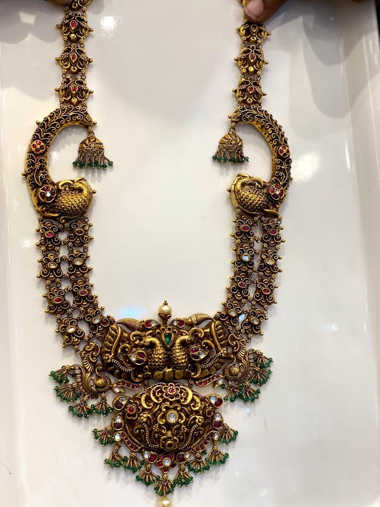 Sumangalee Jewellers - 2