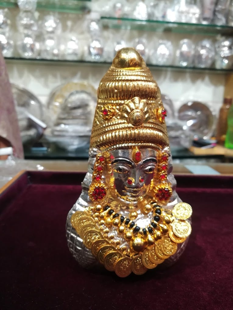 Sri Ragavendra Jewellers - 3