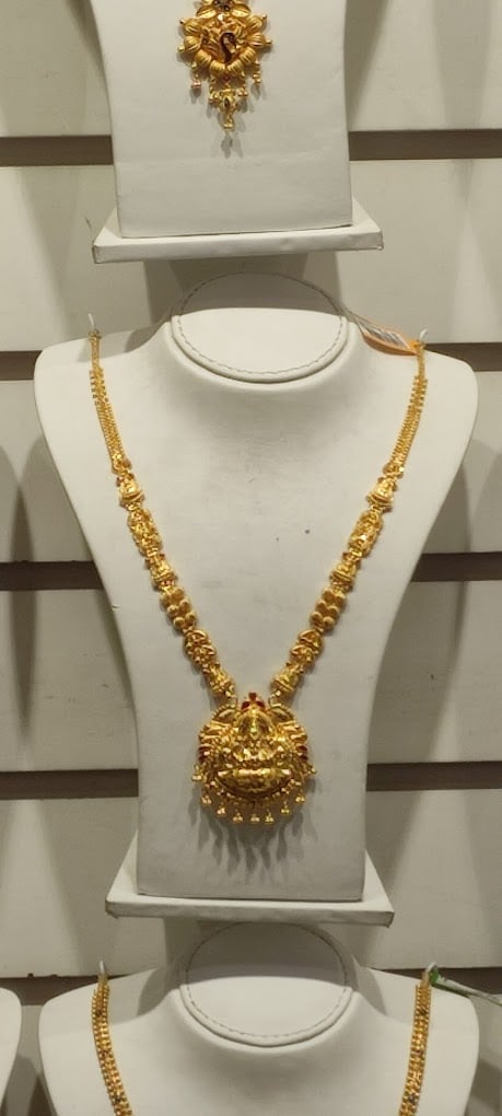 Thangamayil Jewellery Limited Salem - 3
