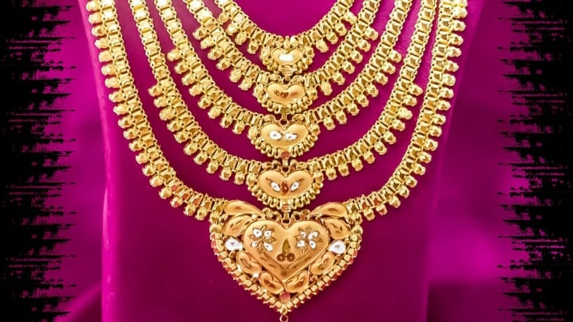 Sri Swarna Vasavi Jewellers - 2
