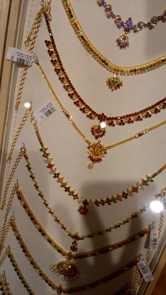 Bhima jewellery Salem - 3