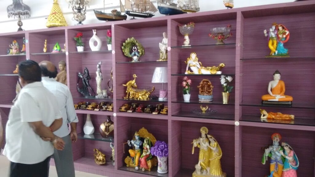 Barathi Shopping Mall - 3