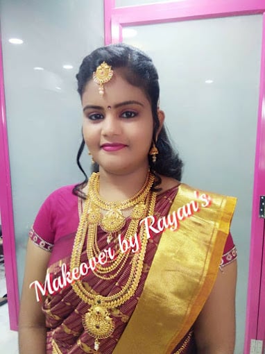 Barathi Shopping Mall - 4