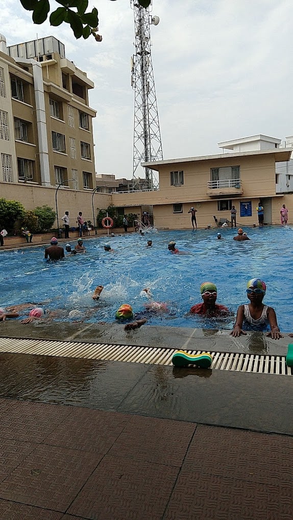 Sona Swimming Pool - 2