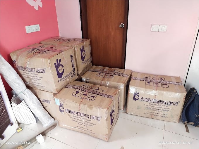 Marina International Swimming Academy - 3