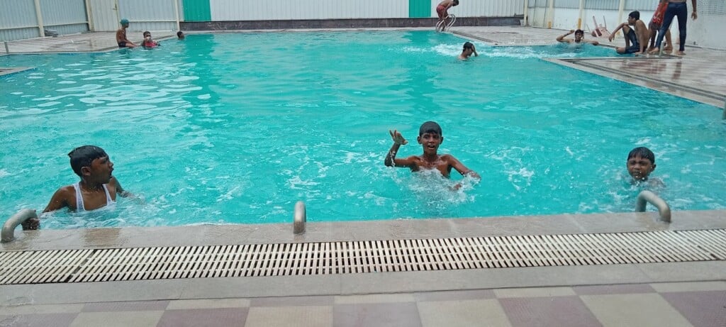 MANGO CITY SPORTS ARENA