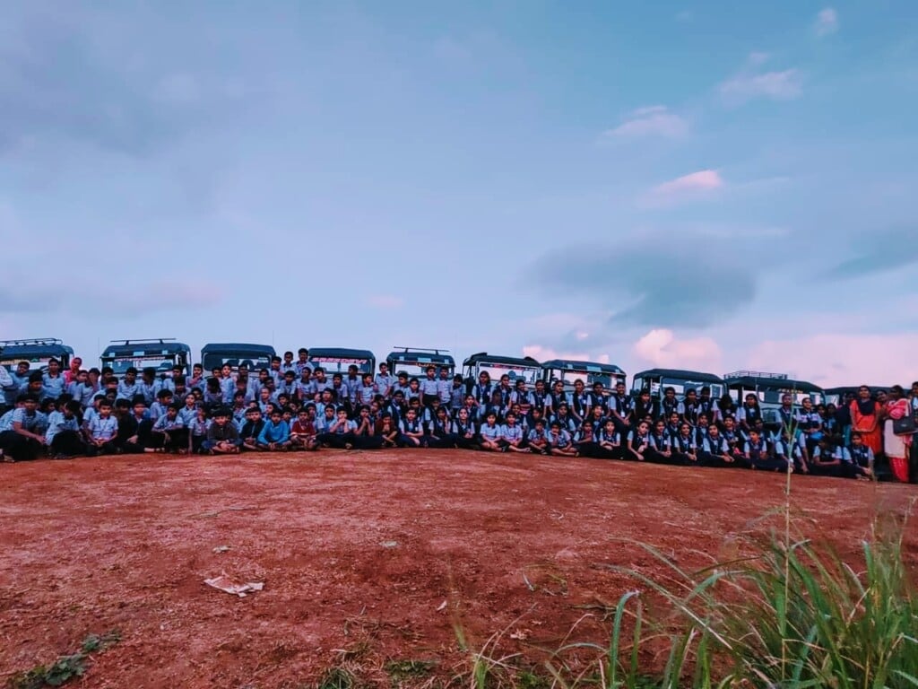 CLAASSICAL TOURS N TRAVELS - 3