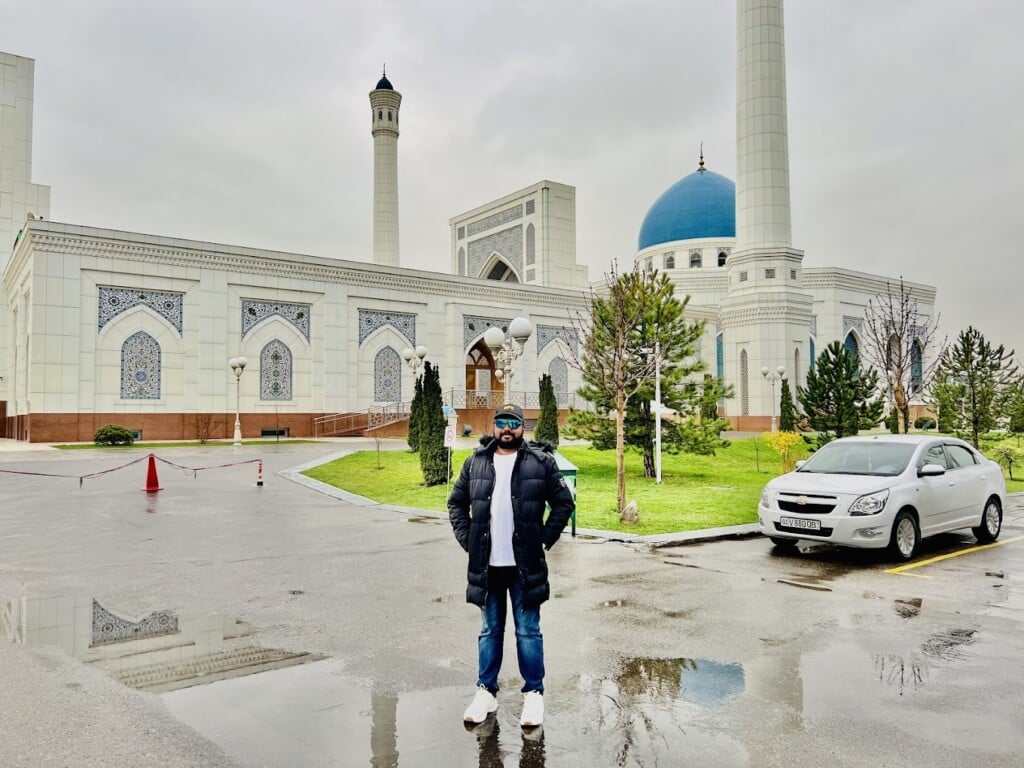 World Wide Tours & Travels