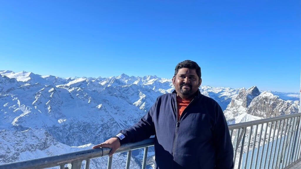 Grand Royal Tours P Ltd - 3