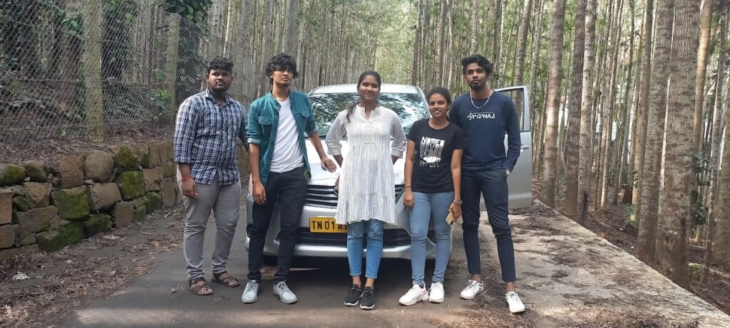 Abinaya Travels & Tours - 2