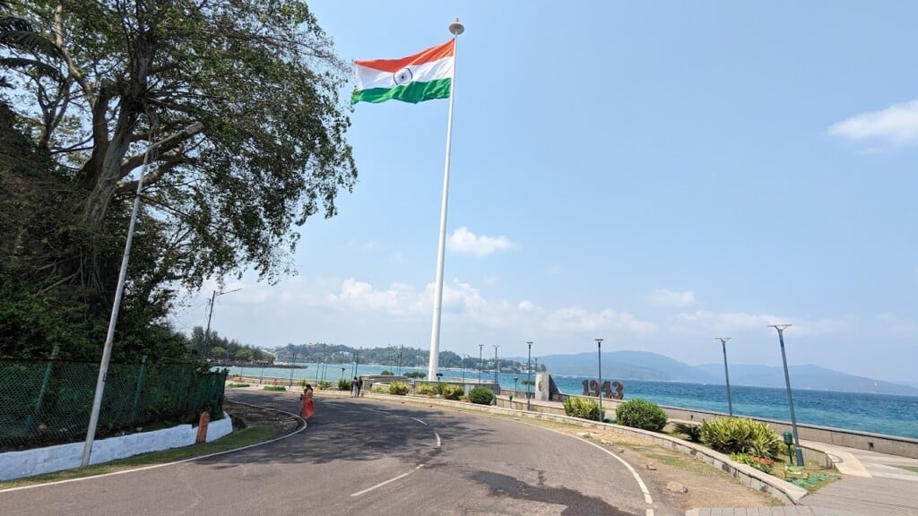 GT Holidays Private Limited Salem - 3