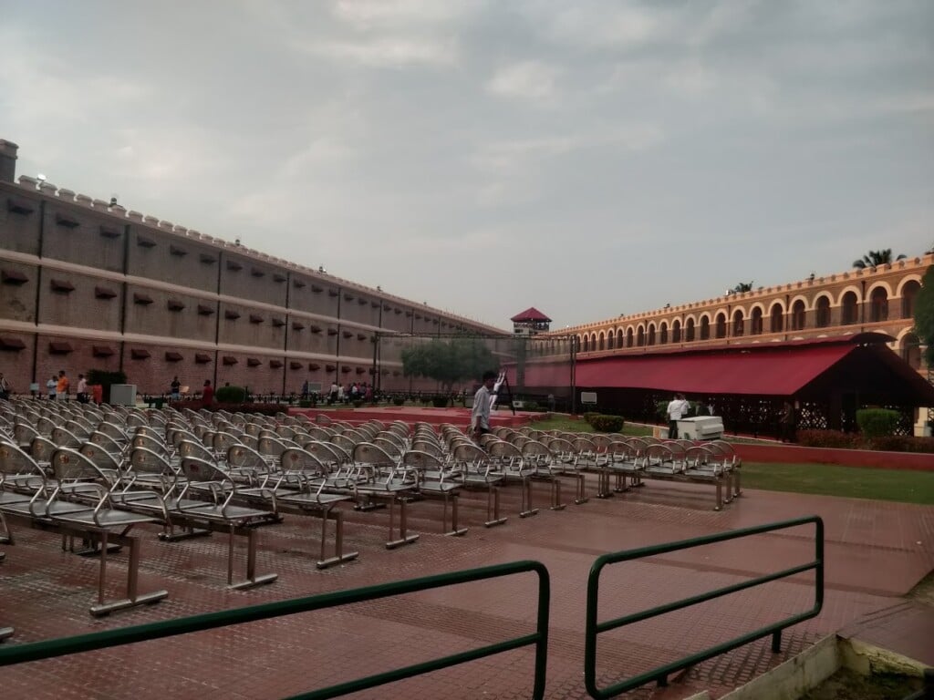 GT Holidays Private Limited Salem - 4