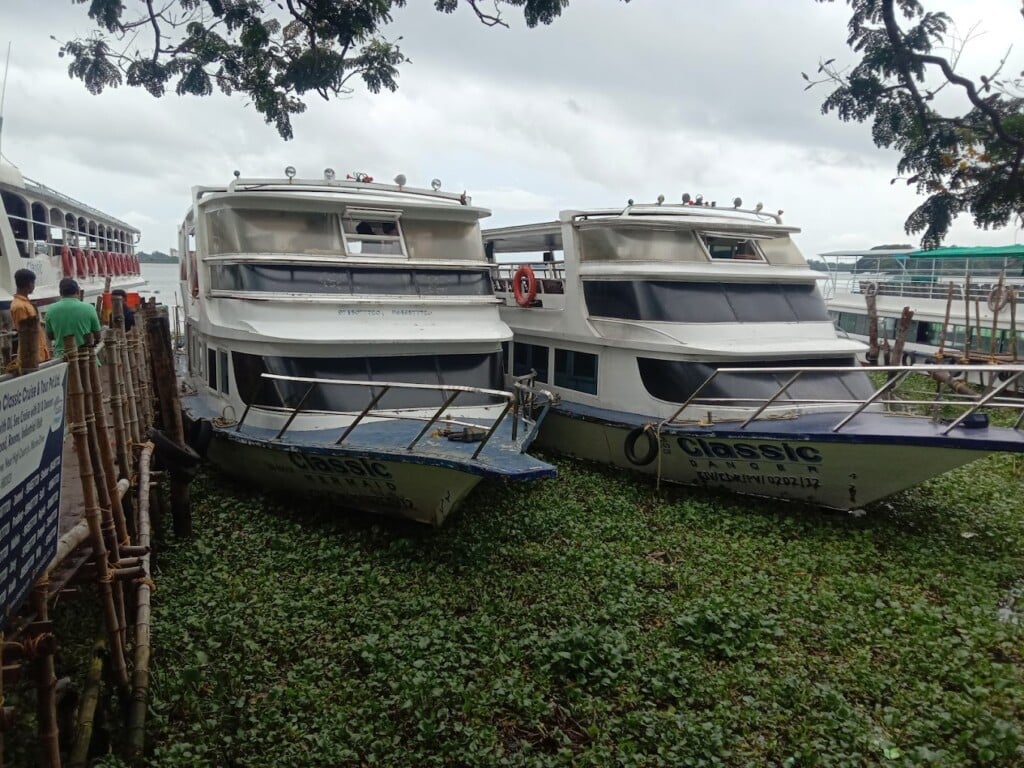 Hosanna Tours and Travels - 2