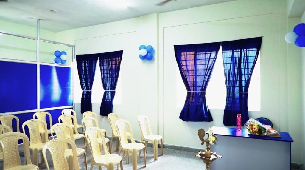 Dream Jobs Consultancy Services - 3