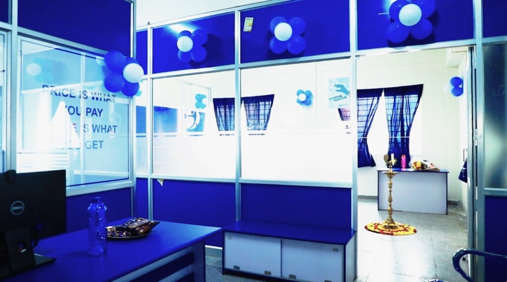 Dream Jobs Consultancy Services - 4