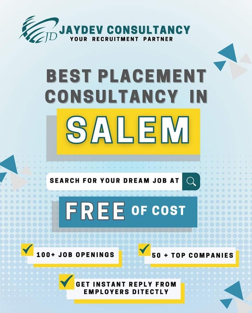 Jaydev Consultancy - 5