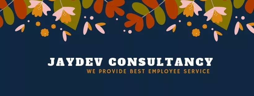 Jaydev Consultancy - 2